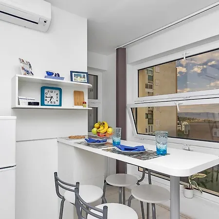Lory Appartement *