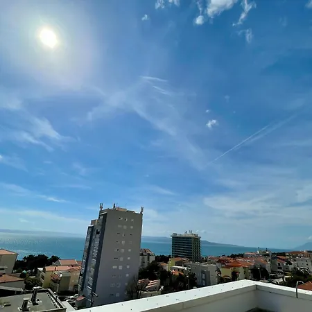 Appartement Lory