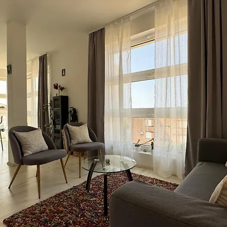 Lory Appartement Makarska