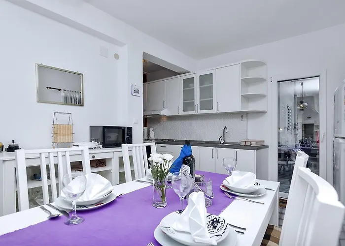 Apartamento Lory Makarska
