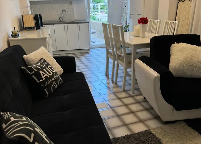 Apartamento Lory Makarska