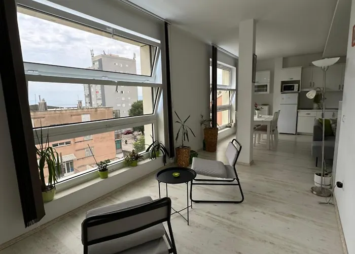 Apartamento Lory Makarska