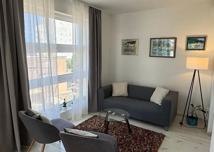 Apartamento Lory Makarska
