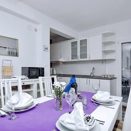 Lägenhet Lory Makarska