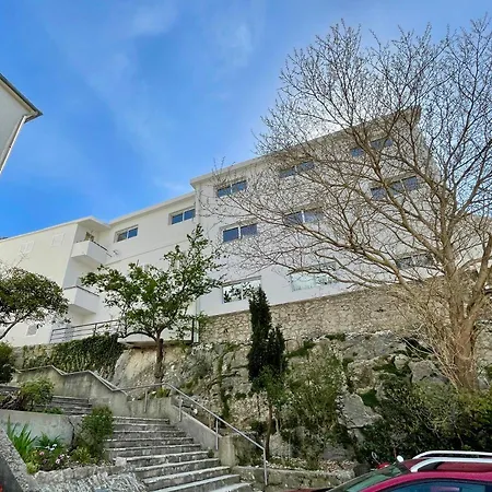 Apartman Lory Makarska