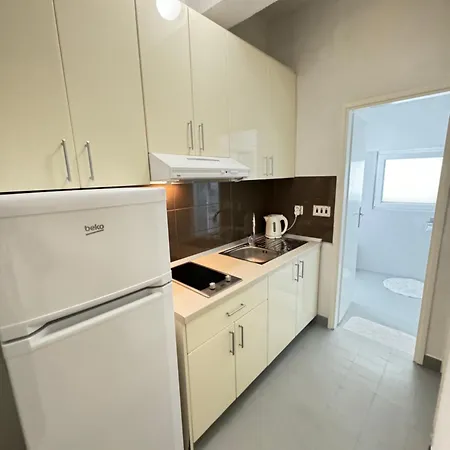 Lory Apartament Makarska