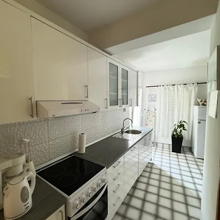 Apartament Lory