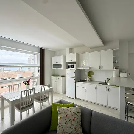 Lory Apartament