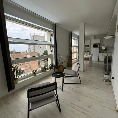 Apartament Lory Makarska