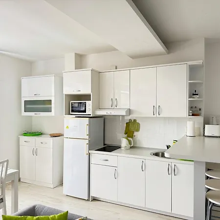 Apartament Lory