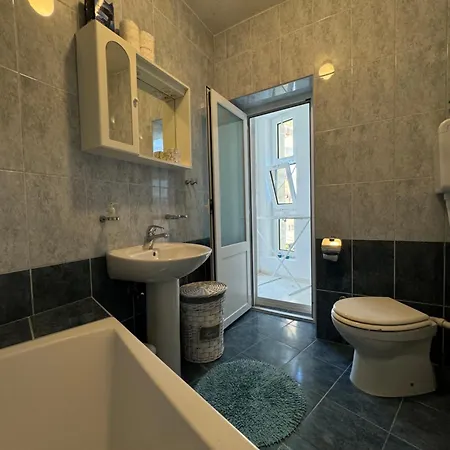 Lory Apartament Makarska