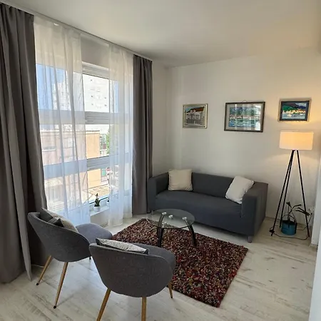 Lägenhet Lory Makarska