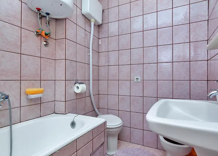Lory Apartment