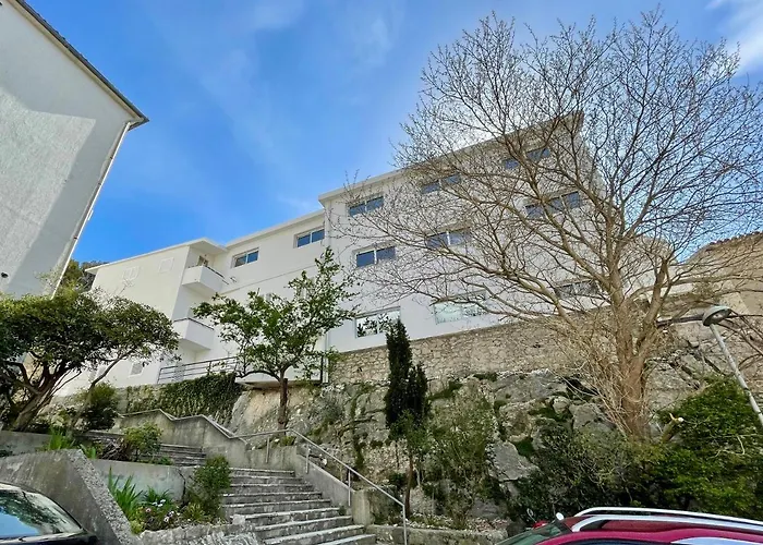 Apartment Lory Makarska