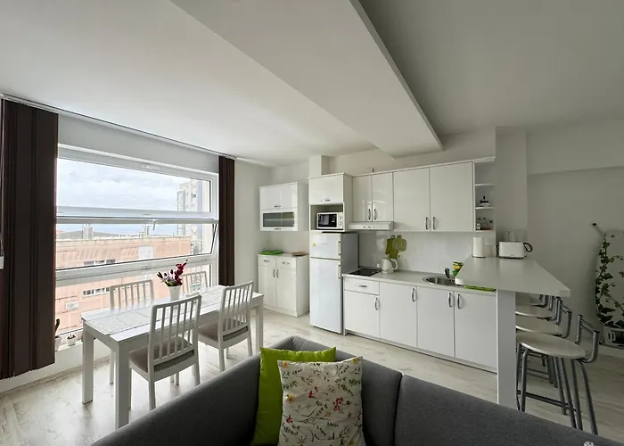 Lory Apartment