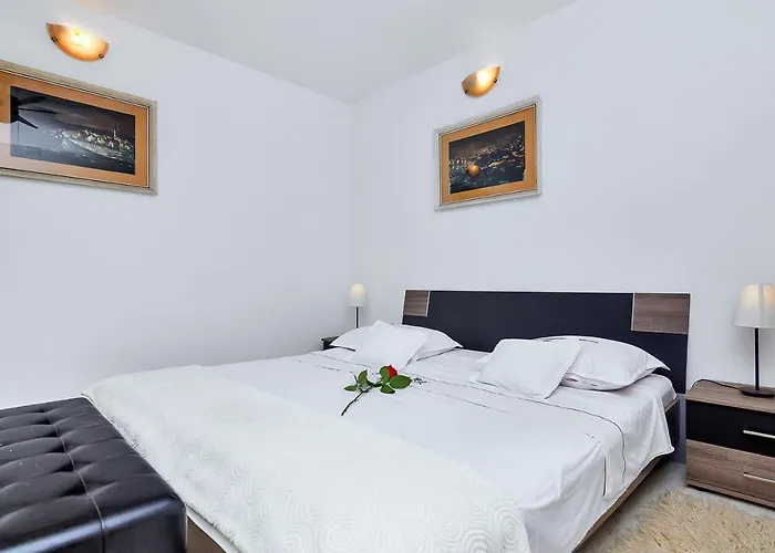 Apartamento Lory *