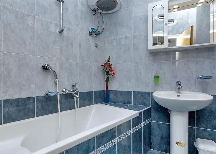Lory Apartamento *