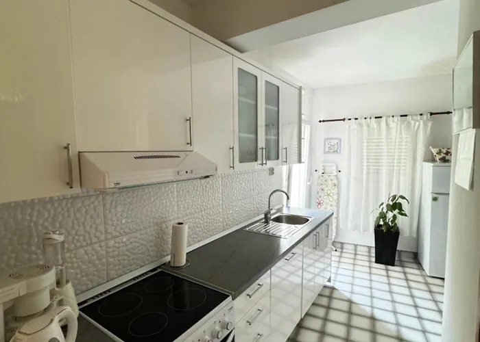 Apartamento Lory