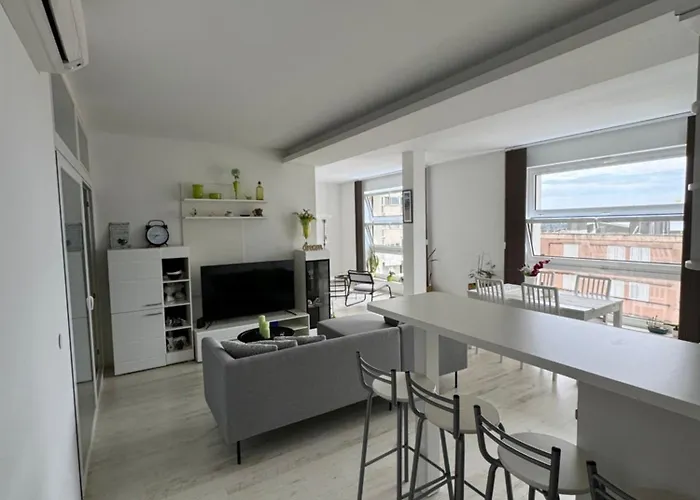 Apartamento Lory *