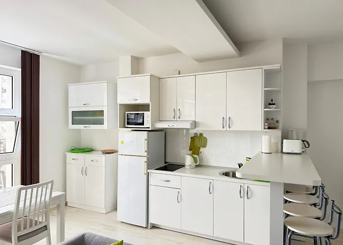Apartamento Lory